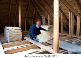 Professional Foam Insulation Services in Maricopa, CA