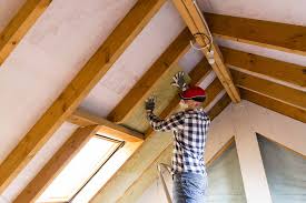 Best Commercial Insulation Services  in Maricopa, CA