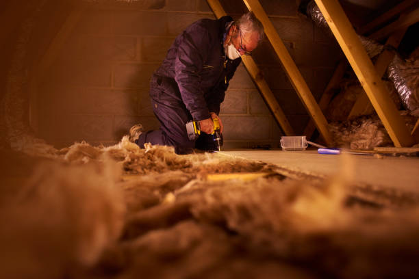 Best Eco-Friendly or Green Insulation Solutions  in Maricopa, CA