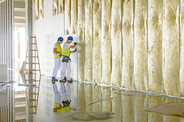 Best Radiant Barrier Insulation  in Maricopa, CA